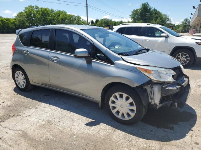 2014 Nissan Versa Note S VIN: 3N1CE2CP3EL365384 Lot: 58136484