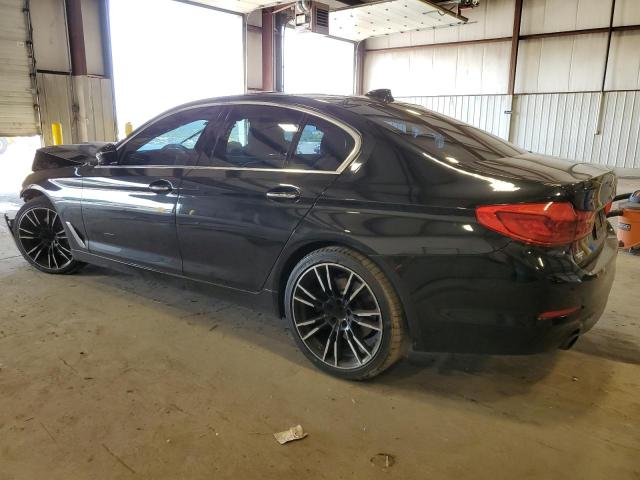 VIN WBAJA7C31HG907193 2017 BMW 5 Series, 530 XI no.2