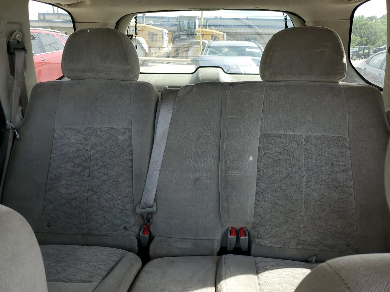 1GKDS13S972147483 2007 GMC Envoy