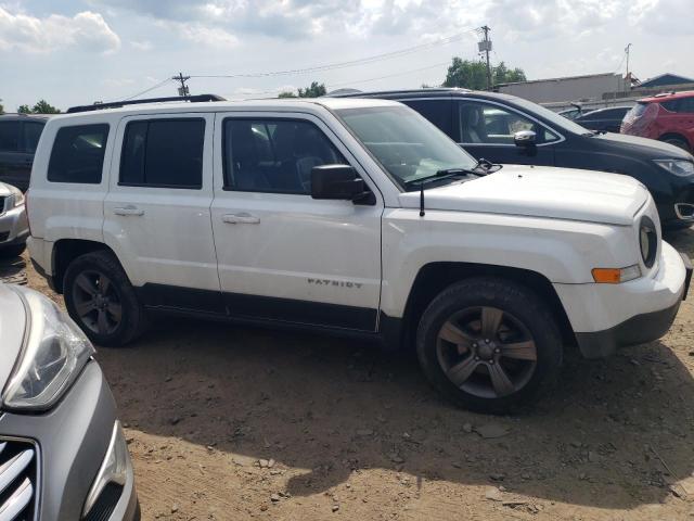 2014 Jeep Patriot Latitude VIN: 1C4NJPFA9ED699527 Lot: 56693174