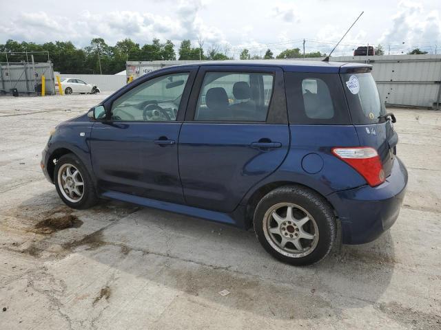 2006 Toyota Scion Xa VIN: JTKKT624165012472 Lot: 57637674