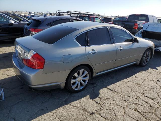 2006 Infiniti M35 Base VIN: JNKAY01E56M110517 Lot: 61159424