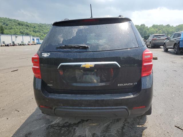 2016 CHEVROLET EQUINOX LT - 2GNFLFEK3G6305287