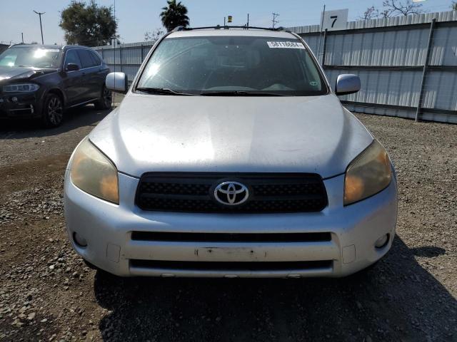 2008 Toyota Rav4 Sport VIN: JTMZD32V185106414 Lot: 58118684