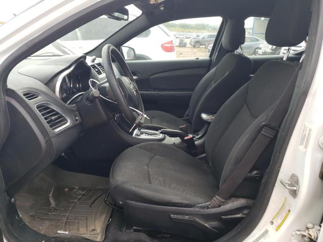 2014 Dodge Avenger Se VIN: 1C3CDZAB8EN218479 Lot: 59133044