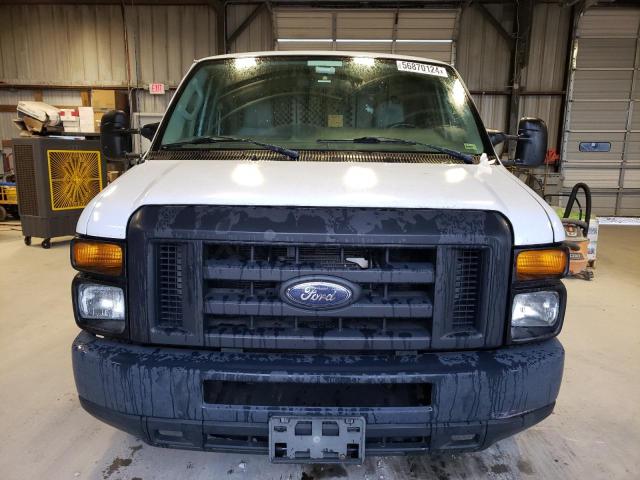 2014 Ford Econoline E250 Van VIN: 1FTNS2EW6EDA16776 Lot: 56870124