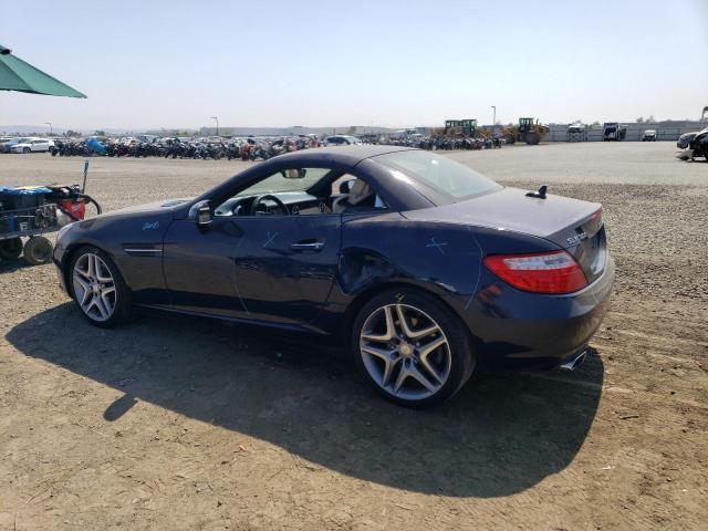 2016 Mercedes-Benz Slk 300 VIN: WDDPK3JA0GF123621 Lot: 57080424