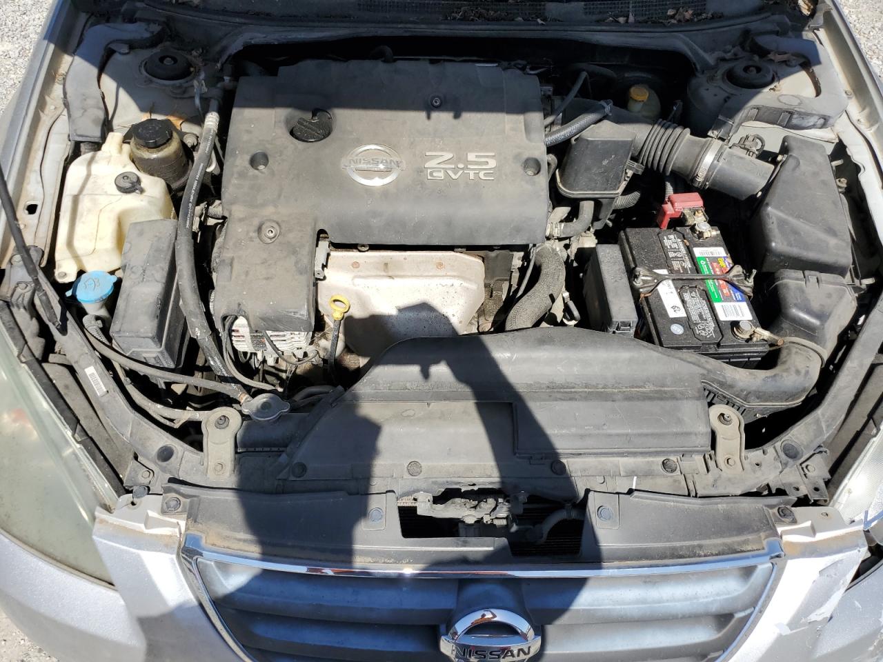 1N4AL11E94C163106 2004 Nissan Altima Base