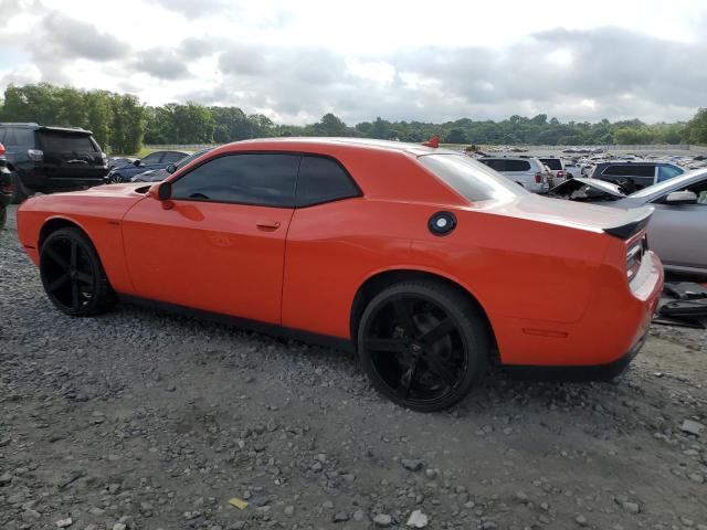2016 DODGE CHALNG  RT 2C3CDZBT9GH308971