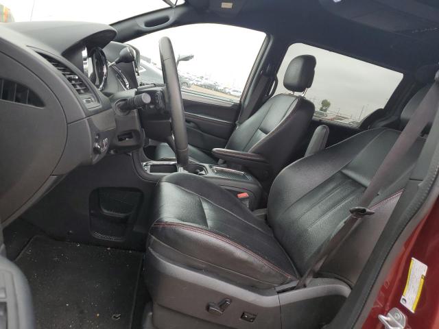 2019 Dodge Caravan - Image 7