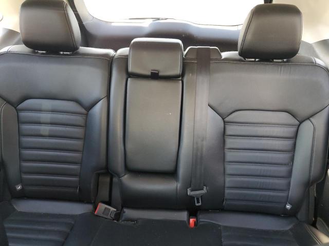 2016 Ford Edge Sel VIN: 2FMPK4J93GBB71164 Lot: 56195774