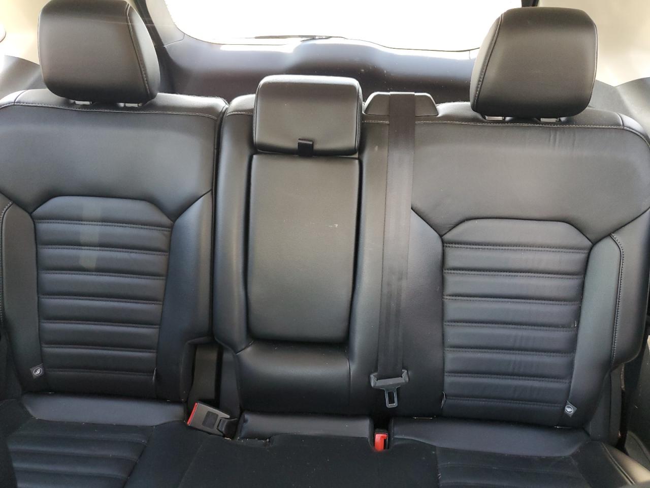 2FMPK4J93GBB71164 2016 Ford Edge Sel