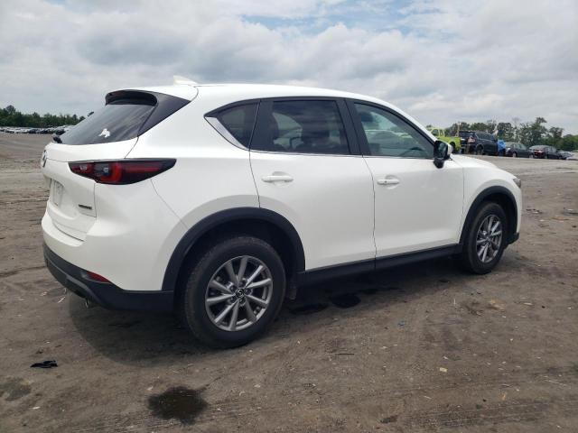 JM3KFBBM0N0564491 Mazda CX-5 Selec  3