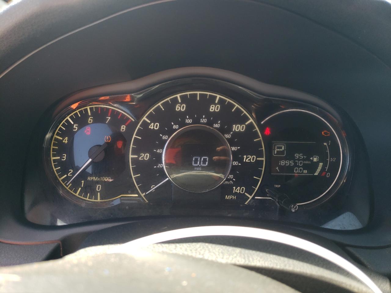 3N1CE2CP2FL403768 2015 Nissan Versa Note S