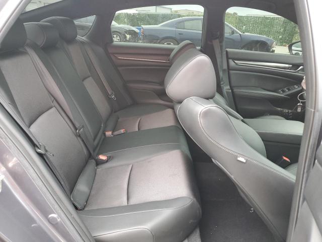 2019 HONDA ACCORD SPO - 1HGCV1F32KA043095