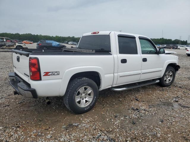 2005 Chevrolet Silverado K1500 VIN: 2GCEK13T351274588 Lot: 59279944