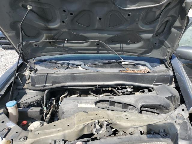 2009 Honda Pilot Touring VIN: 5FNYF38939B002913 Lot: 57397444