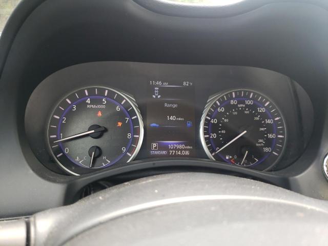 2014 Infiniti Q50 Base VIN: JN1BV7AP8EM674320 Lot: 58350274