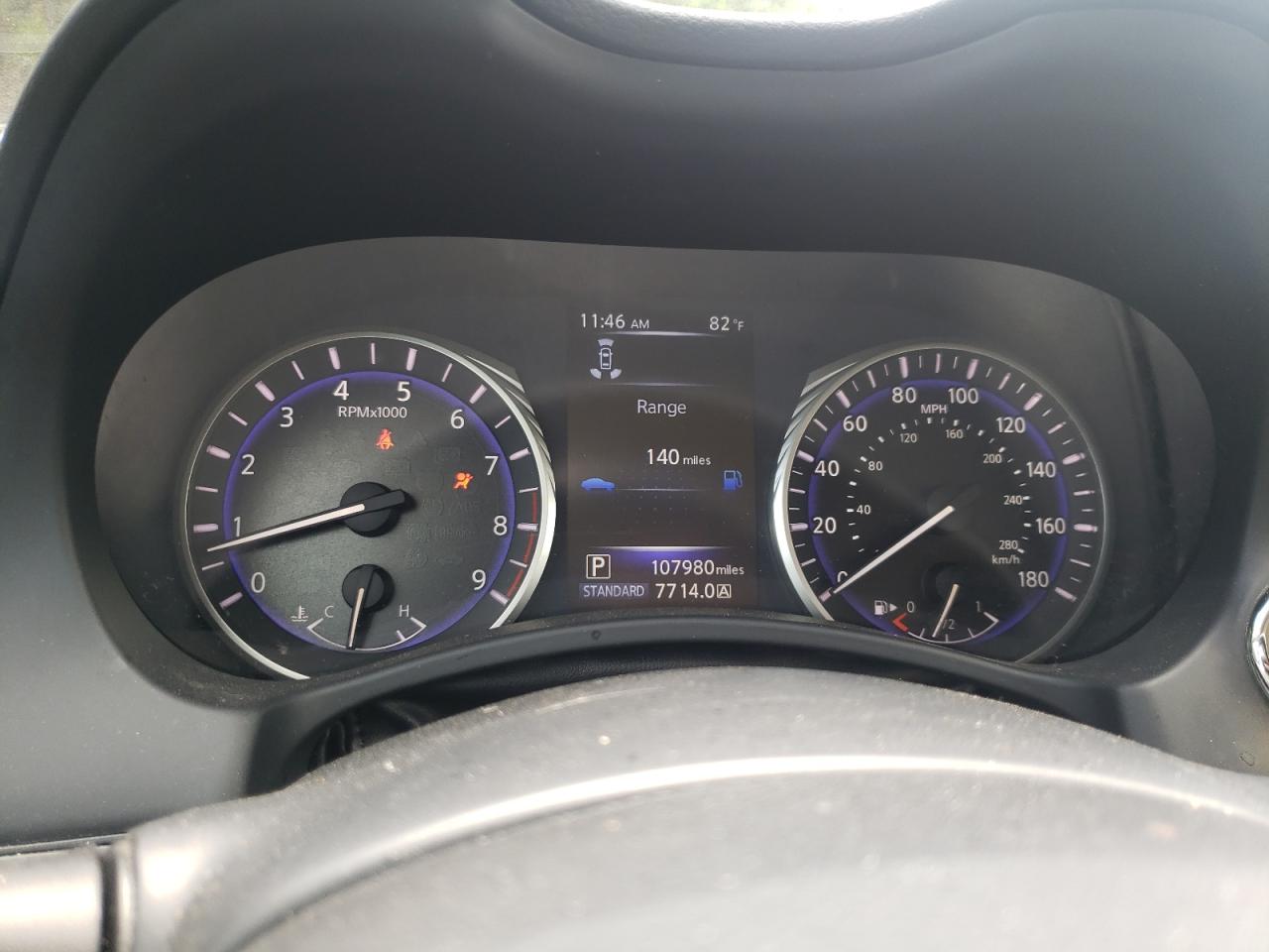 JN1BV7AP8EM674320 2014 Infiniti Q50 Base