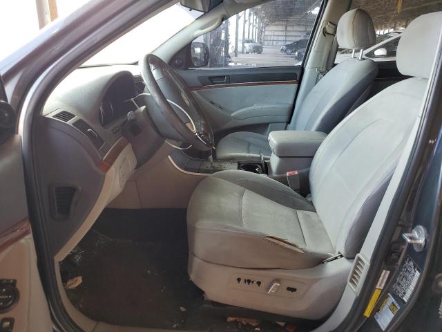 2012 Hyundai Veracruz Gls VIN: KM8NU4CCXCU185853 Lot: 60714554