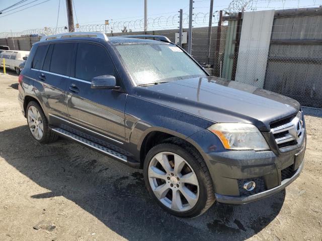 2010 Mercedes-Benz Glk 350 VIN: WDCGG5GB2AF384998 Lot: 60315824