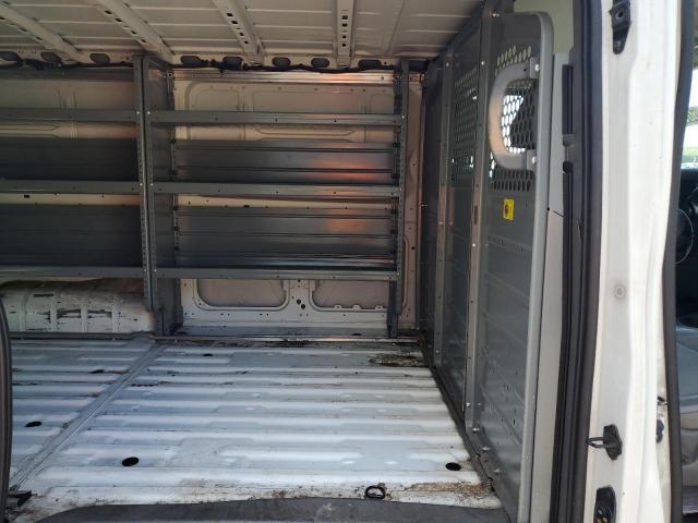 2016 Nissan Nv 1500 S VIN: 1N6BF0KMXGN812200 Lot: 60997254