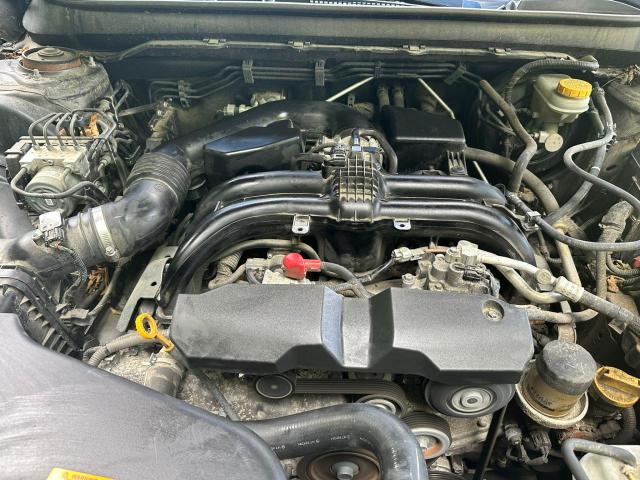 2015 Subaru Outback 2.5I Premium VIN: 4S4BSBHC2F3228579 Lot: 58666834