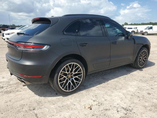 VIN WP1AB2A54MLB37918 2021 Porsche Macan, S no.3