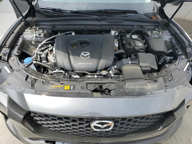 2024 Mazda Cx-50 Preferred VIN: 7MMVABBM9RN184112 Lot: 59735084