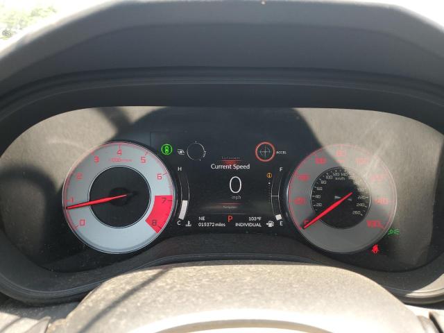 2022 ACURA TLX TECH A - 19UUB5F59NA003560