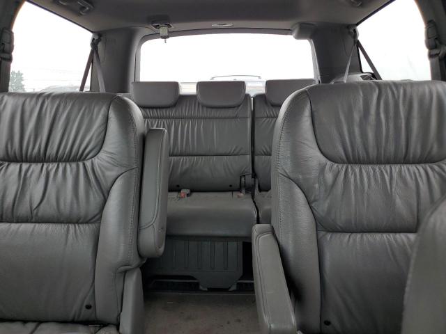 2010 Honda Odyssey Exl VIN: 5FNRL3H69AB059530 Lot: 56483784