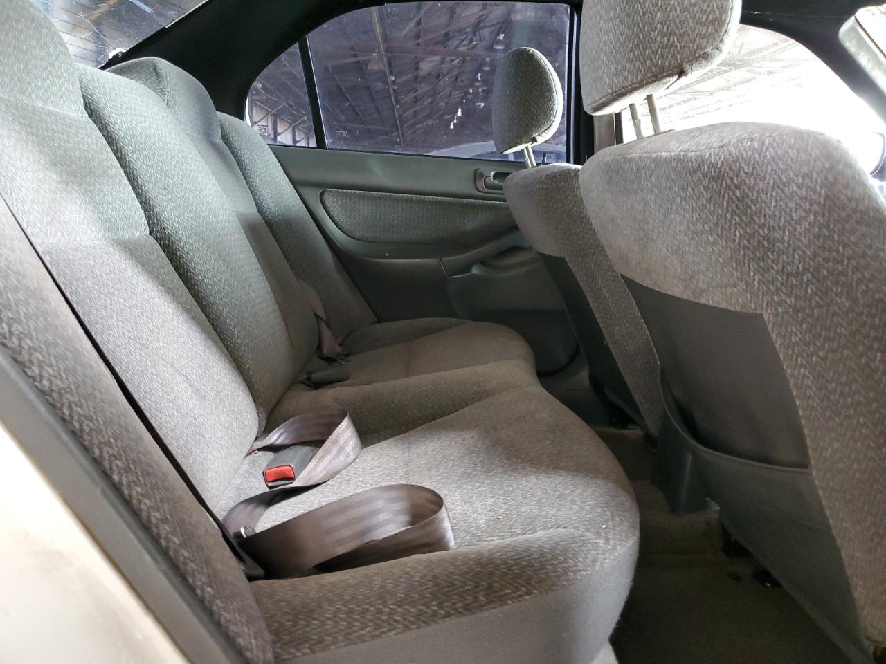 2HGEJ6675XH580668 1999 Honda Civic Lx