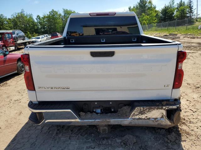 1GCUYGED7MZ218131 2021 Chevrolet Silverado K1500 Lt