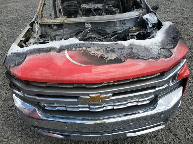 3GCUYGED8NG152139 2022 CHEVROLET ALL Models