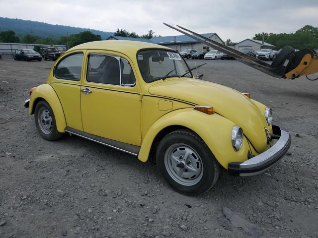 1976 Volkswagen Beetle VIN: 1162084628 Lot: 56024984