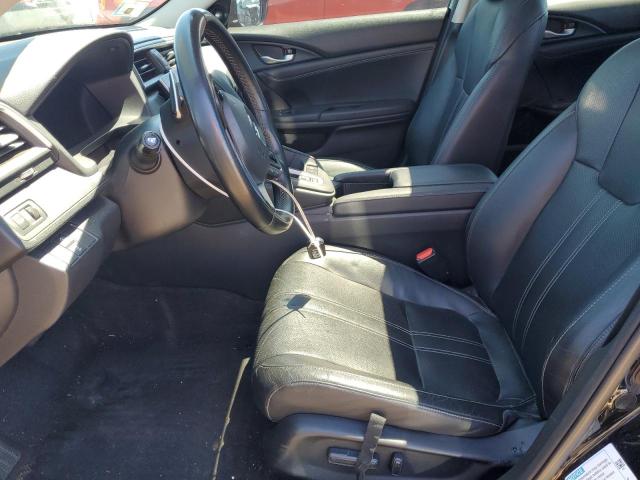 2020 HONDA INSIGHT TO 19XZE4F97LE007478