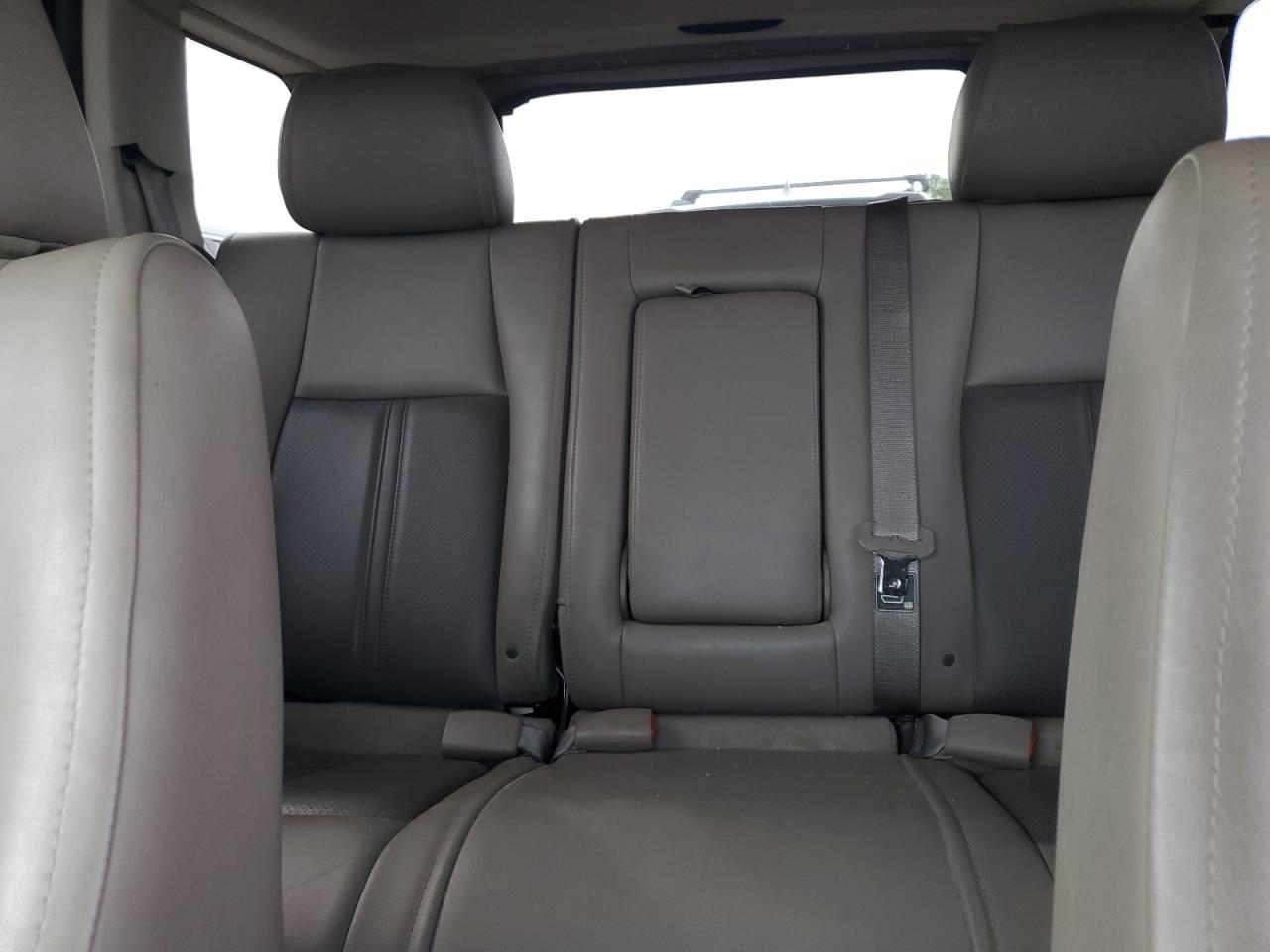 1J8HR58205C588234 2005 Jeep Grand Cherokee Limited