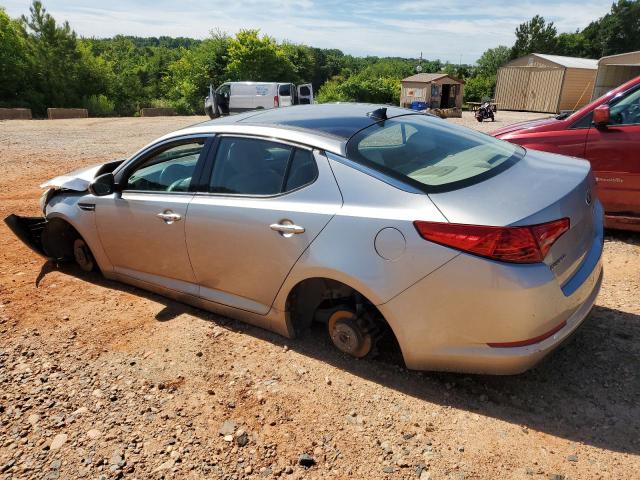 VIN 5XXGN4A72DG212907 2013 KIA Optima, EX no.2