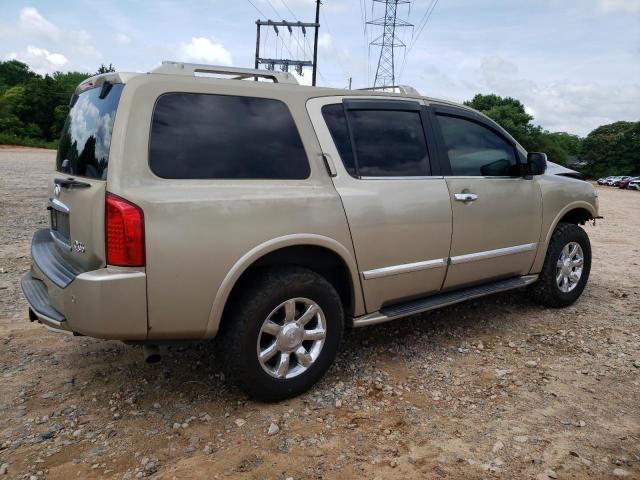 2005 Infiniti Qx56 VIN: 5N3AA08A85N813405 Lot: 57115524