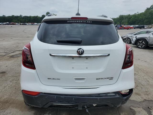 2018 Buick Encore Preferred VIN: KL4CJESB5JB663652 Lot: 60516914