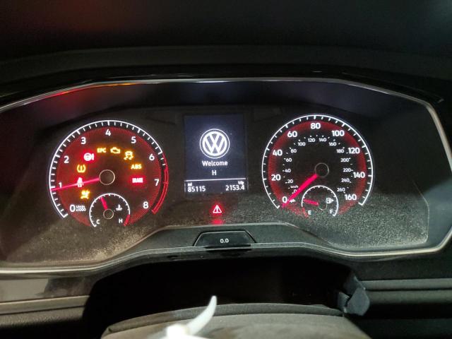 2019 VOLKSWAGEN JETTA S - 3VWCB7BU8KM150287
