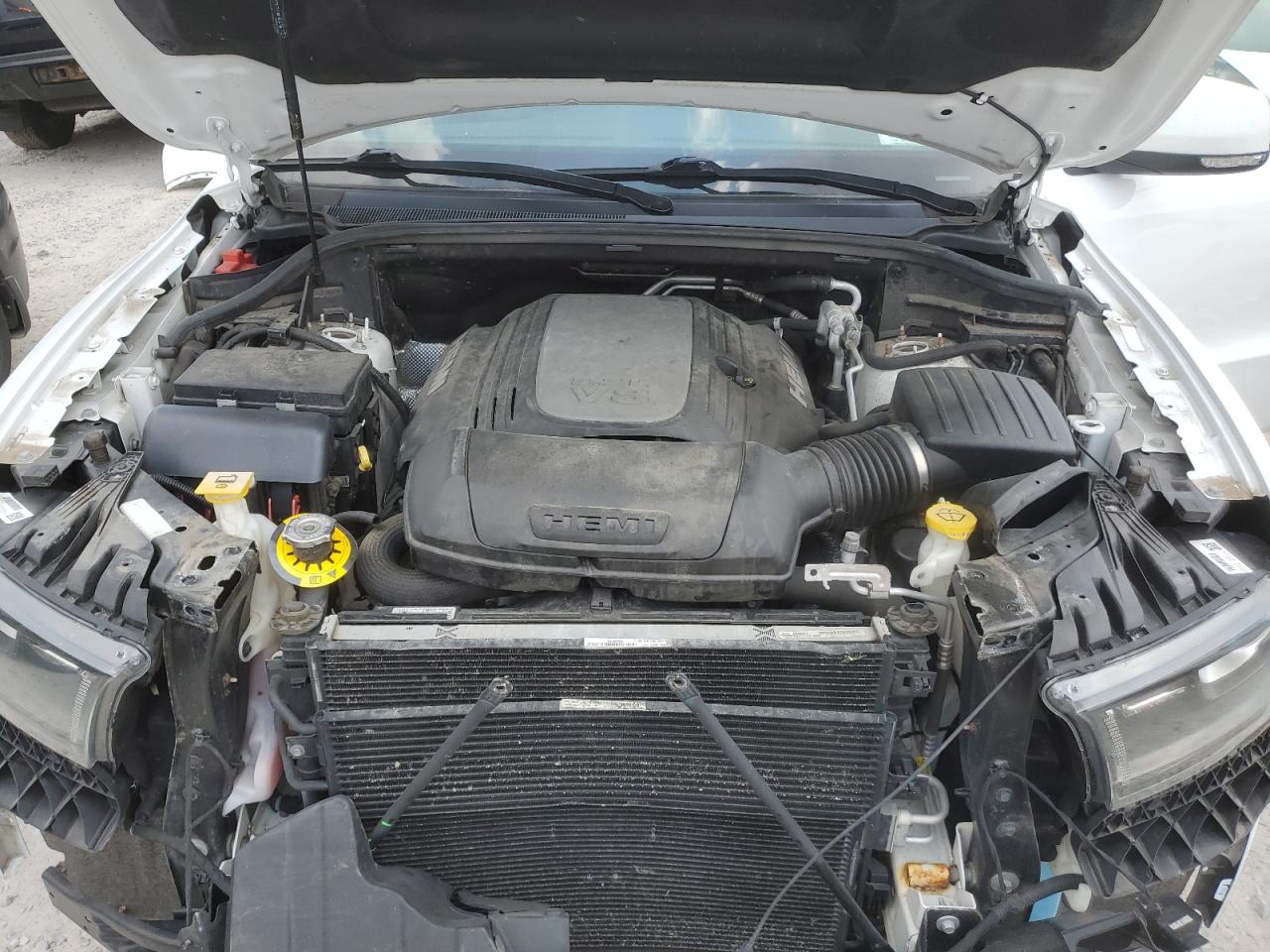 1C4SDJCT2KC756066 2019 Dodge Durango R/T