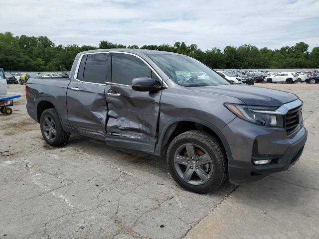 5FPYK3F75NB010526 Honda Ridgeline  4