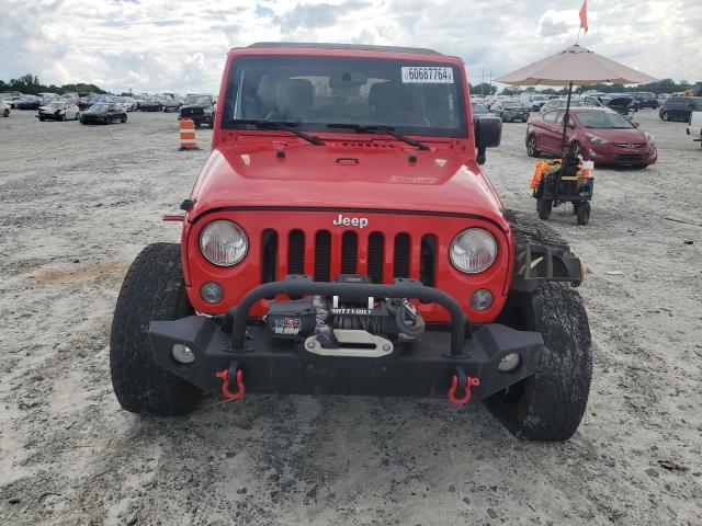 2015 Jeep Wrangler Unlimited Sport VIN: 1C4BJWDGXFL522514 Lot: 60687764