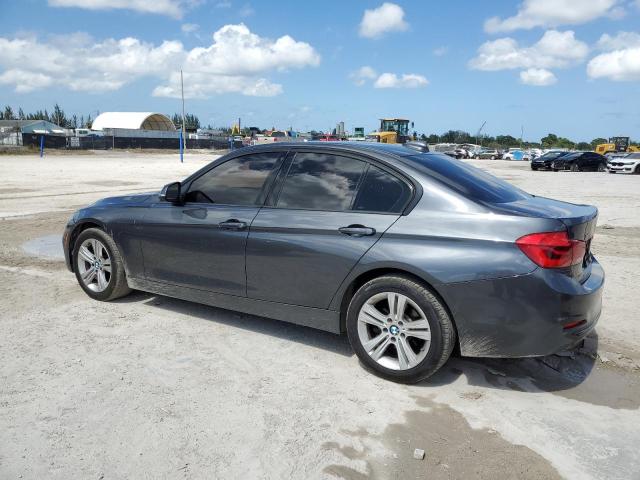 2016 BMW 3 Series 328I xDrive VIN: WBA8E3G53GNT79268 Lot: 40956138