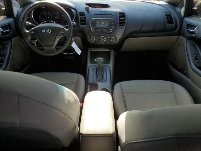 2016 Kia Forte Lx VIN: KNAFX4A67G5512803 Lot: 57951924