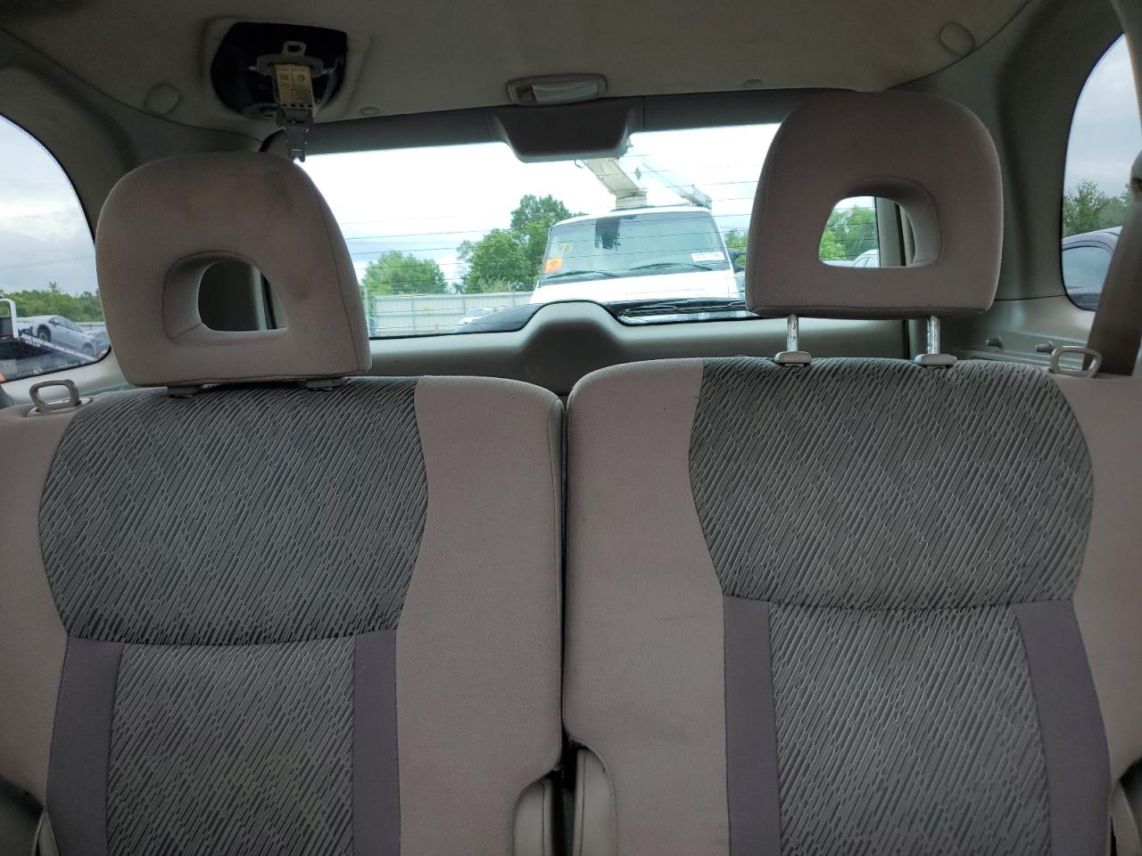 JTEHH20V410105821 2001 Toyota Rav4