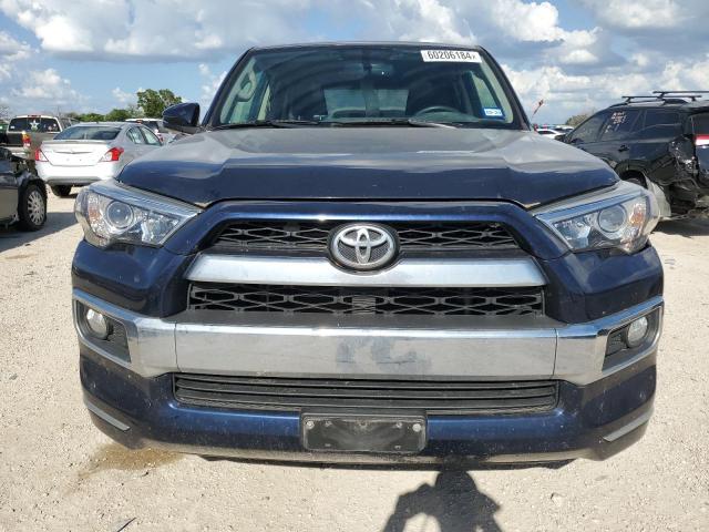 2019 Toyota 4Runner Sr5 VIN: JTEBU5JR9K5708353 Lot: 60206184