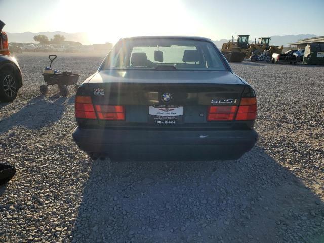 1995 BMW 525 I Automatic VIN: WBAHD6326SGK53600 Lot: 58172114