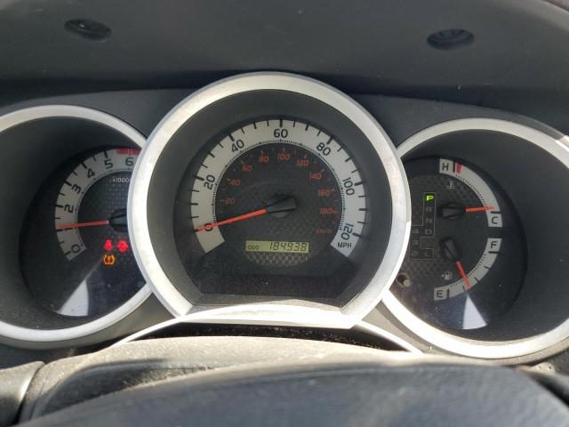 2013 Toyota Tacoma Double Cab Prerunner VIN: 5TFJU4GN4DX045201 Lot: 59472954